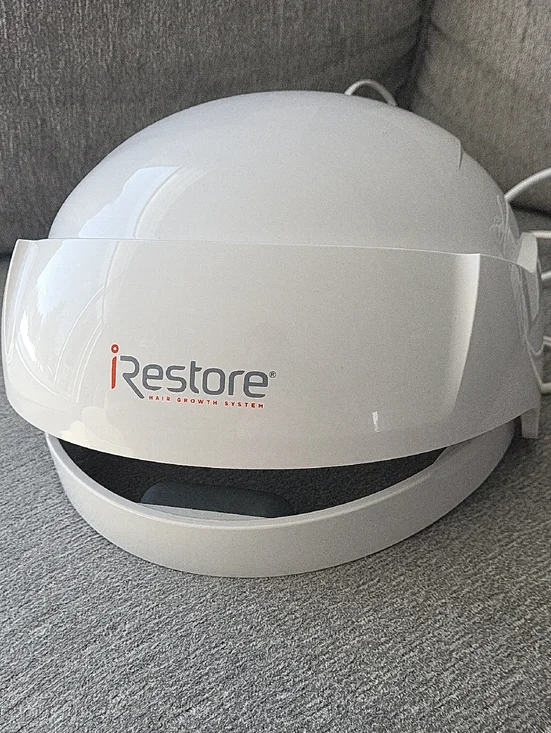 IRestore Essentials - Picture 1 of 4